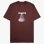 Camiseta Future Master Plan Marrom 02