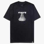 Camiseta Future Master Plan Preta 02
