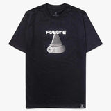 Camiseta Future Master Plan Preta 02