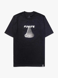 Camiseta Future Master Plan Preta 02