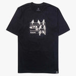 Camiseta Future Pigeons Preta 02