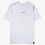 Camiseta Future Time Branca Frente