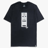 Camiseta Future Underground Preta Frente