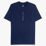 Camiseta Future Mycrocosmos Azul Frente