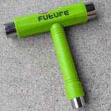 chave t skate future verde ambiente 1