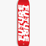Shape Marfim Future Infinity 8.1