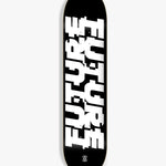 Shape Marfim Future Infinity 8.1 Preto