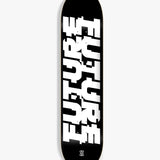 Shape Marfim Future Infinity 8.1 Preto