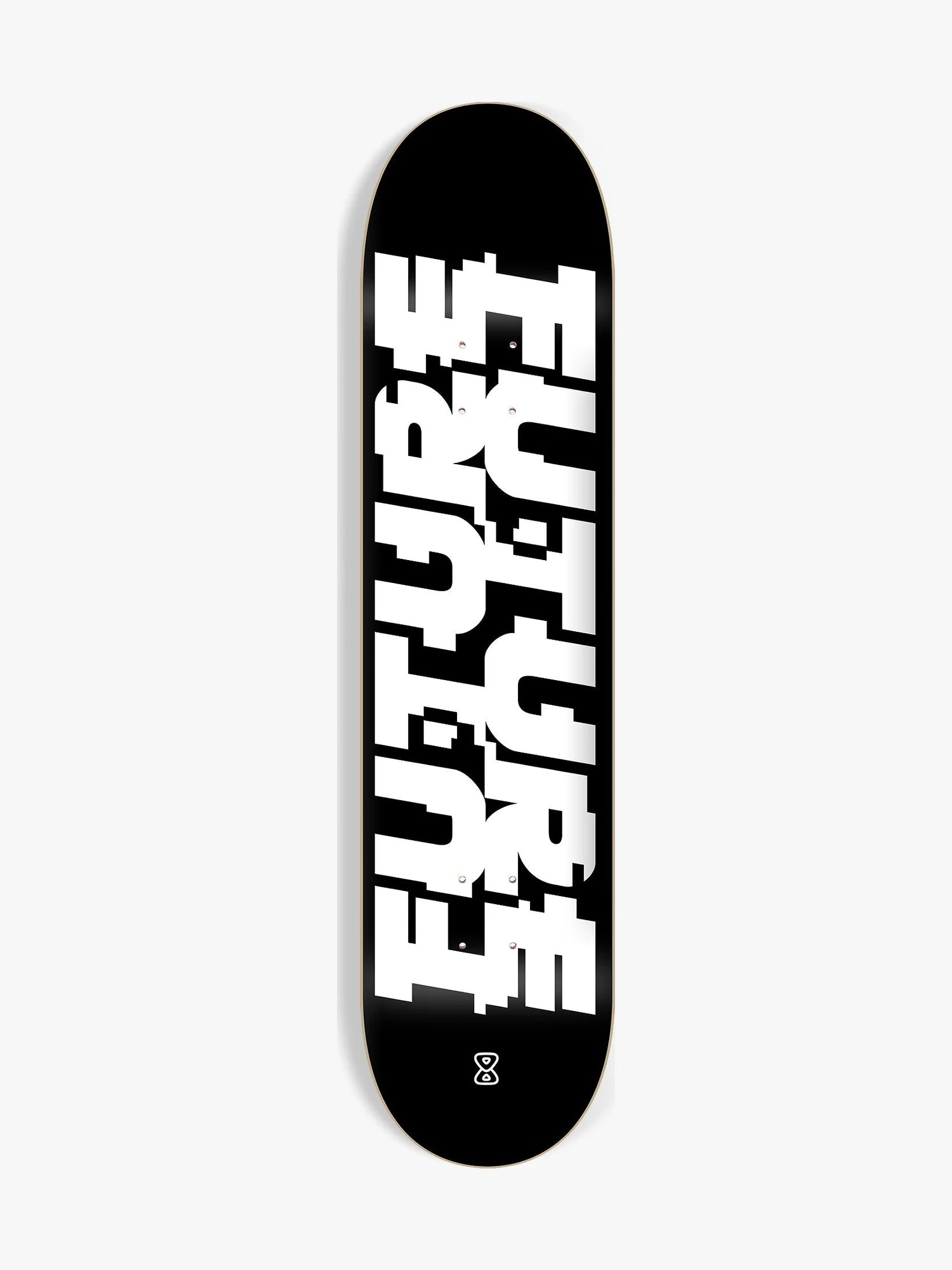 Shape Marfim Future Infinity 8.1 Preto