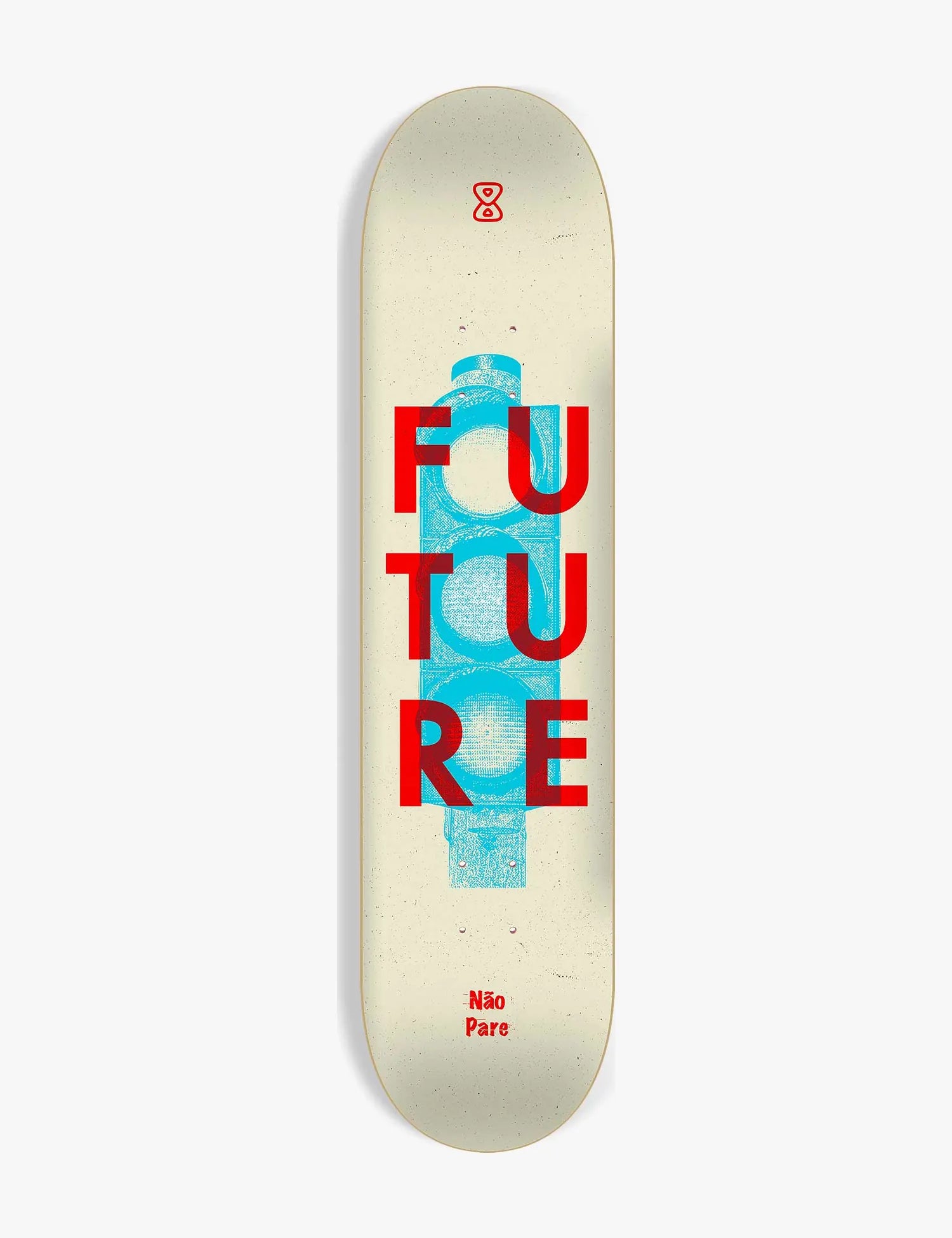 Shape Marfim Future Nao Pare 8.0