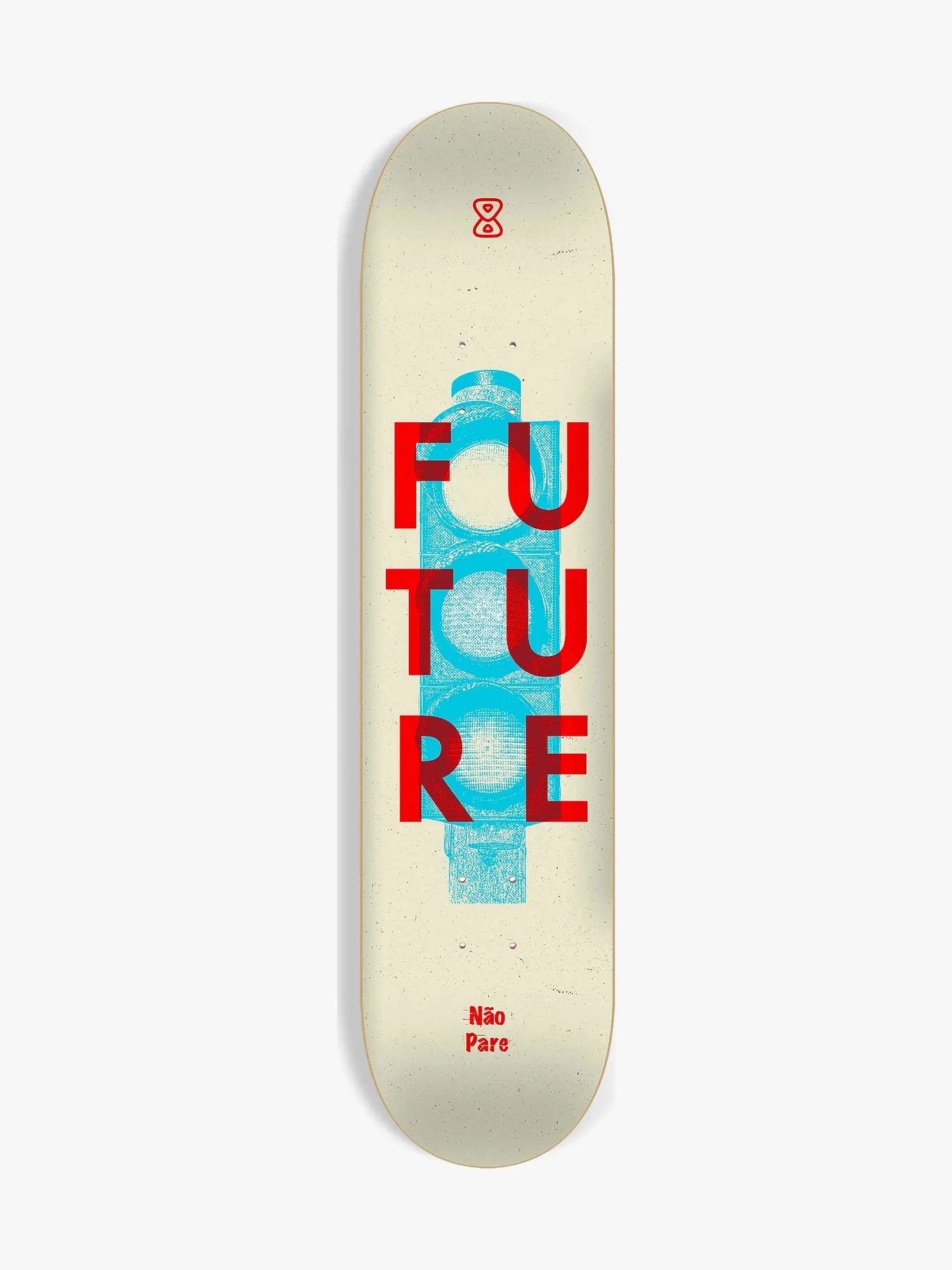 Shape Marfim Future Nao Pare 8.0