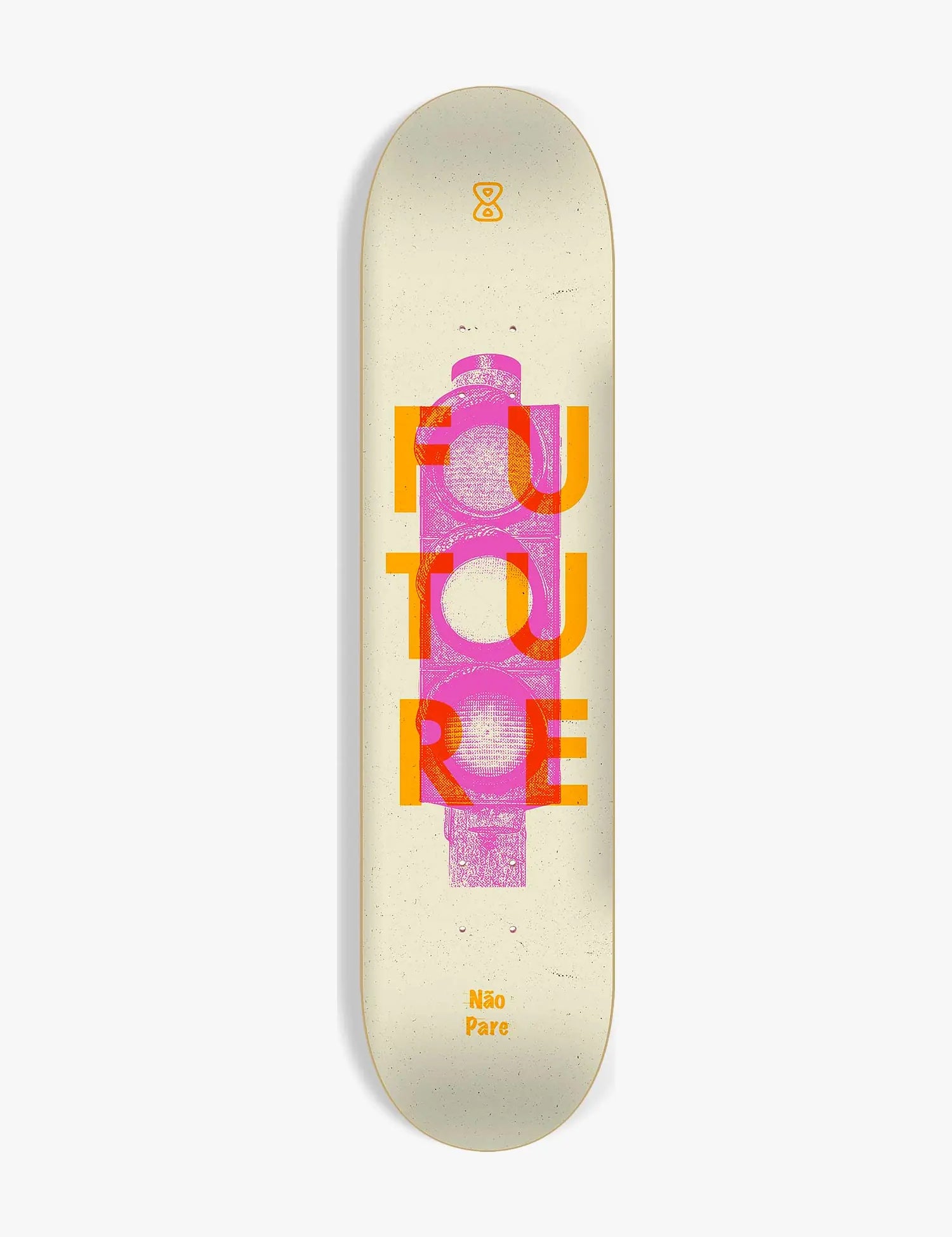 Shape Marfim Future Nao Pare 8.1