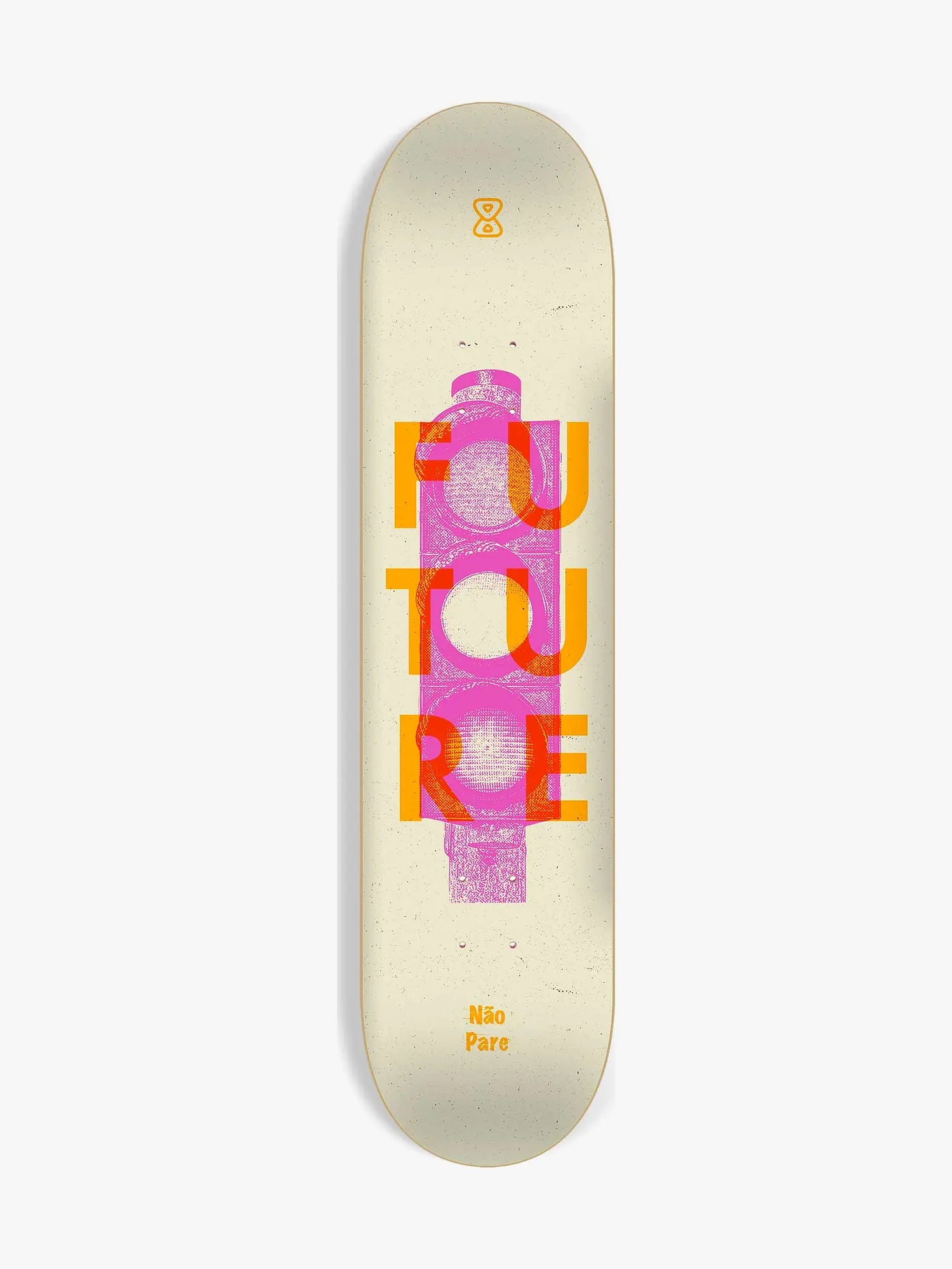 Shape Marfim Future Nao Pare 8.1