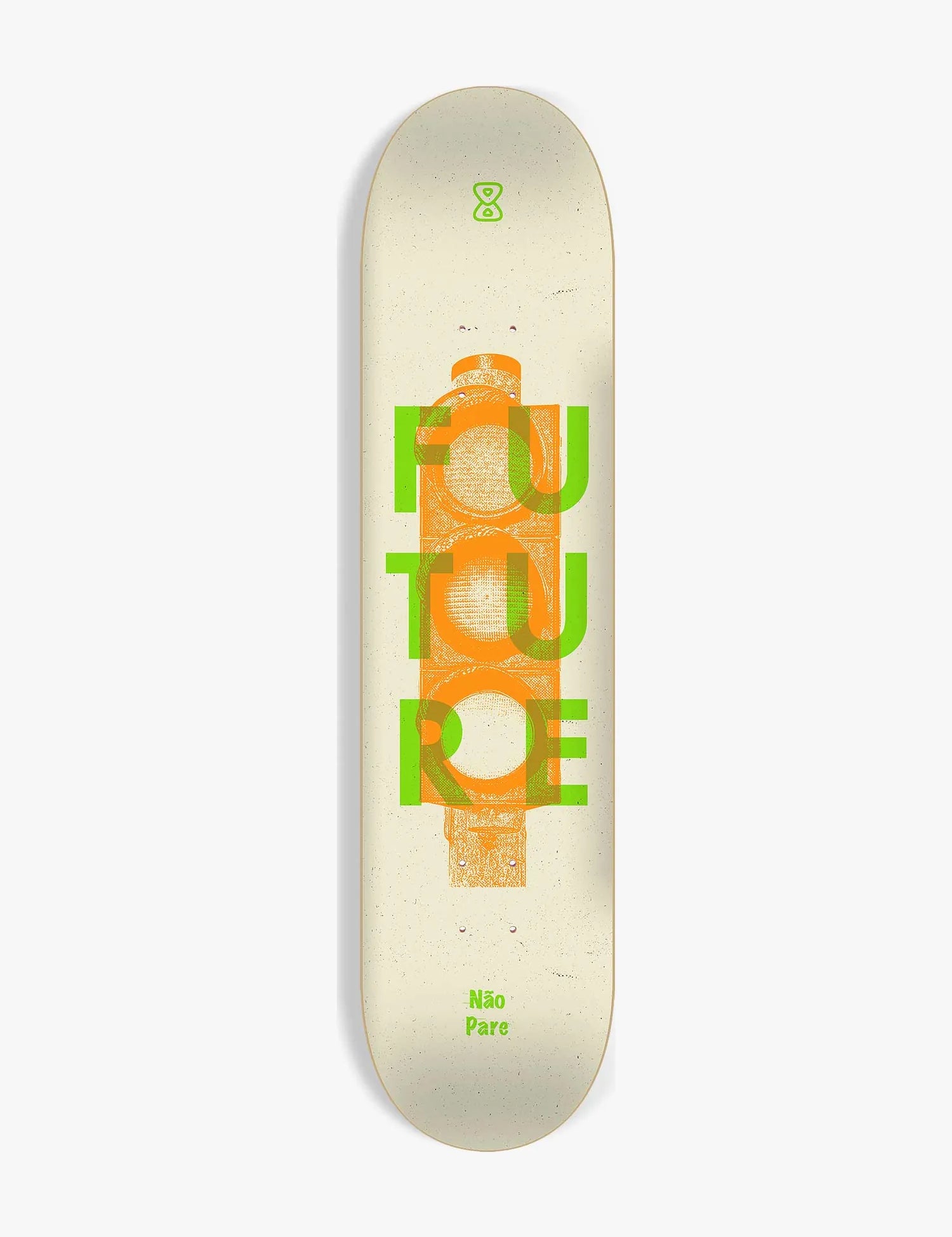 Shape Marfim Future Nao Pare 8.3