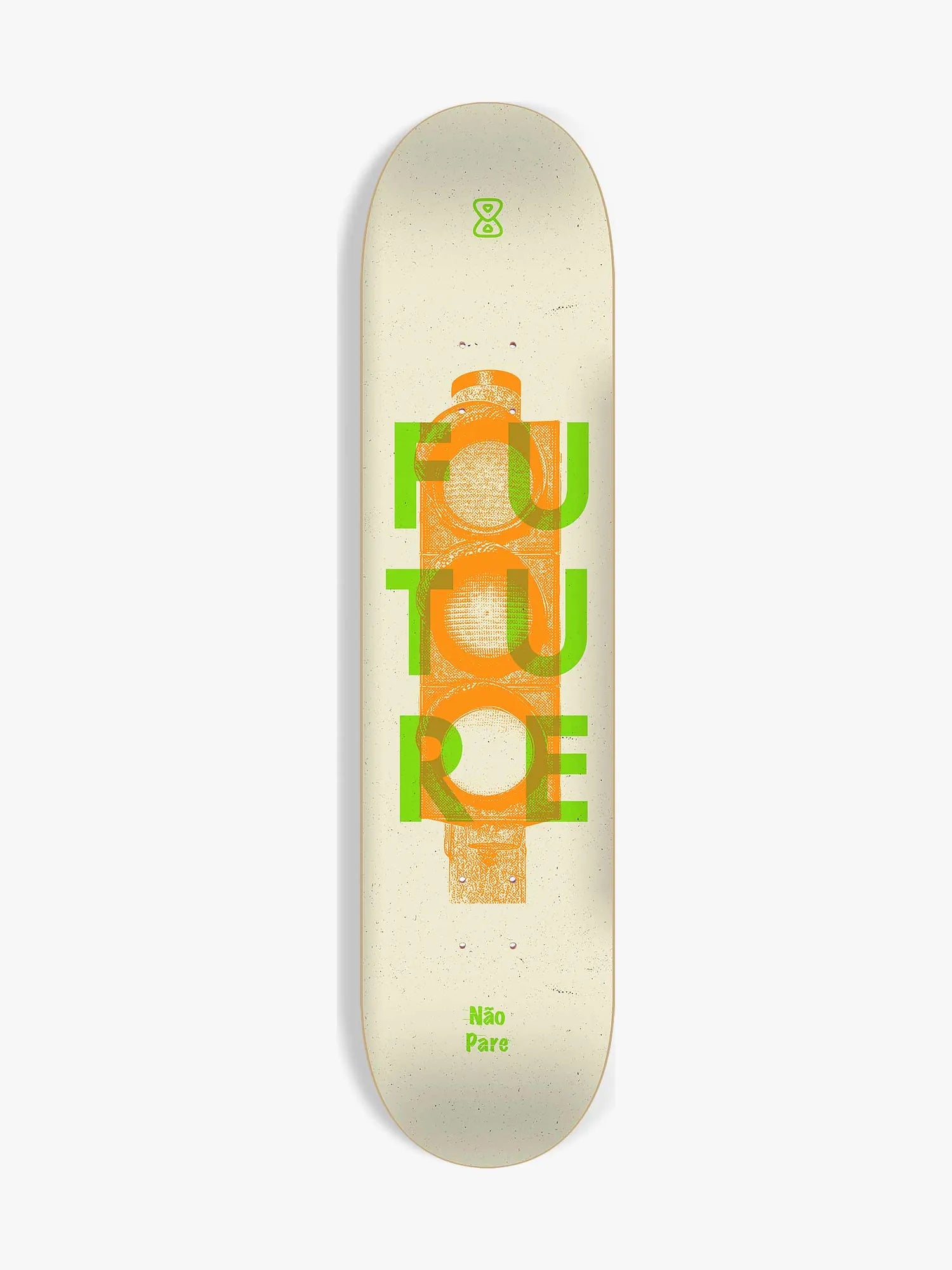 Shape Marfim Future Nao Pare 8.3