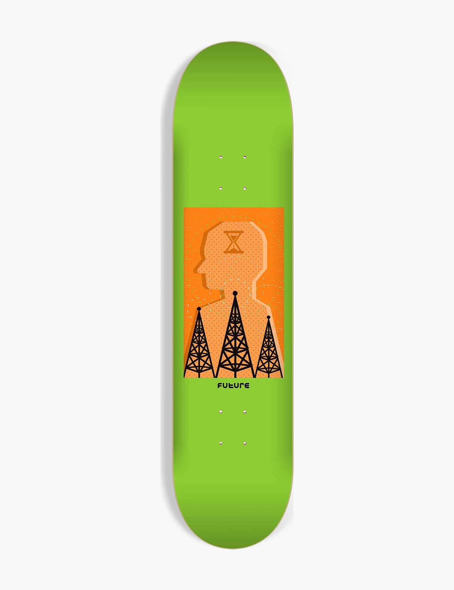 Shape Marfim Future Transmission 8.25