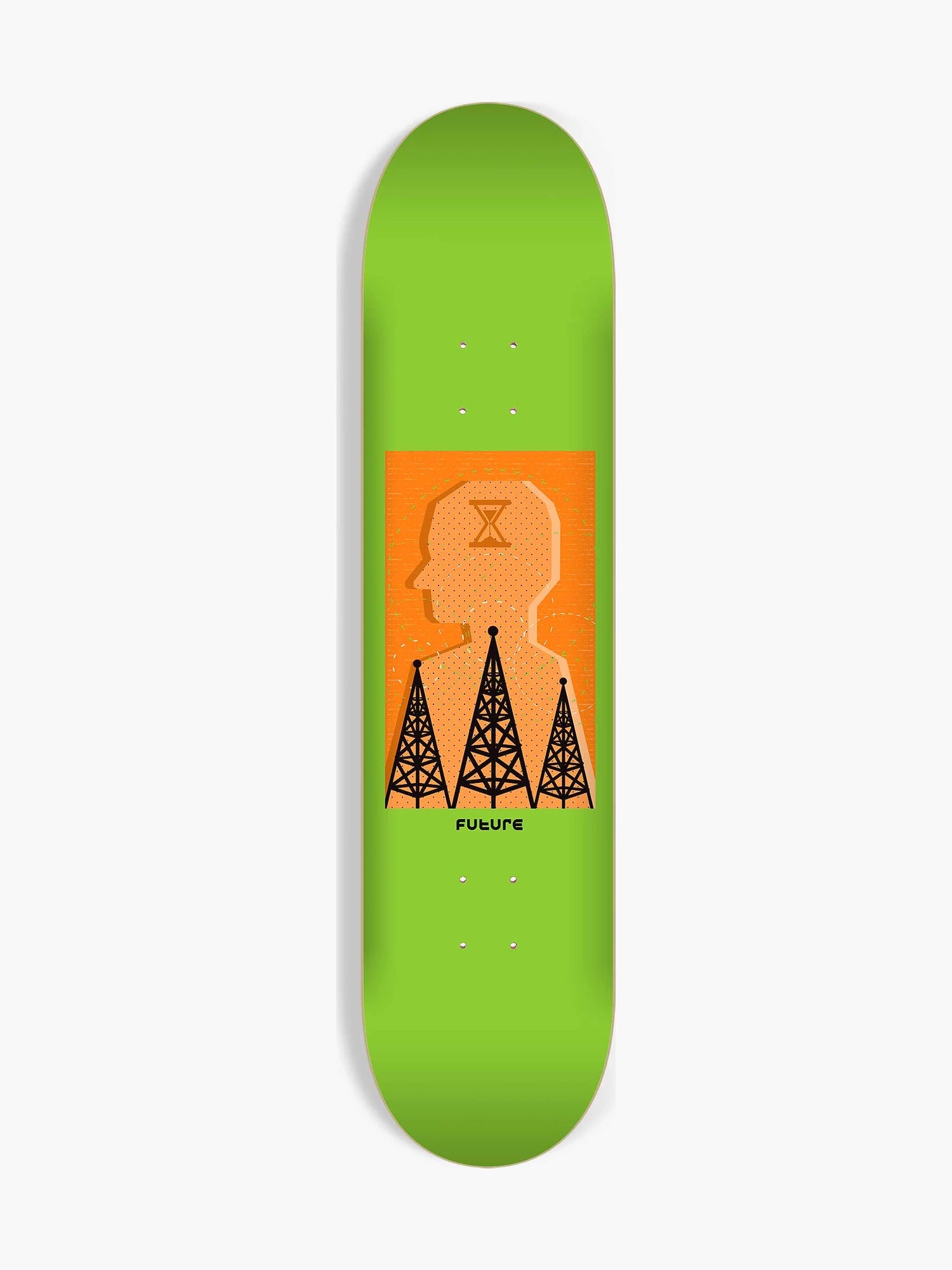 Shape Marfim Future Transmission 8.25