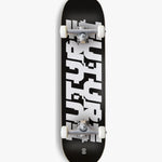 skate montado future infinity preto