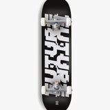 skate montado future infinity preto