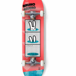 Skate Montado Future Maple Bruno Underground 7.75