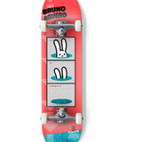 Skate Montado Future Maple Bruno Underground 7.75