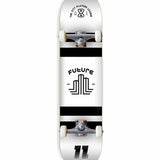 Skate Montado Future Maple City Players 8.1