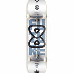 Skate Montado Future Maple Classic City 8.1