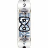 Skate Montado Future Maple Classic City 8.1