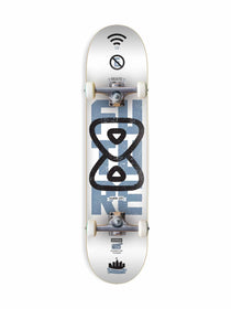 Skate Montado Future Maple Classic City 8.1