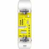 Skate Montado Future Maple Gordo Pop 8.1
