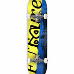 Skate Montado Future Maple Iconic 8.1