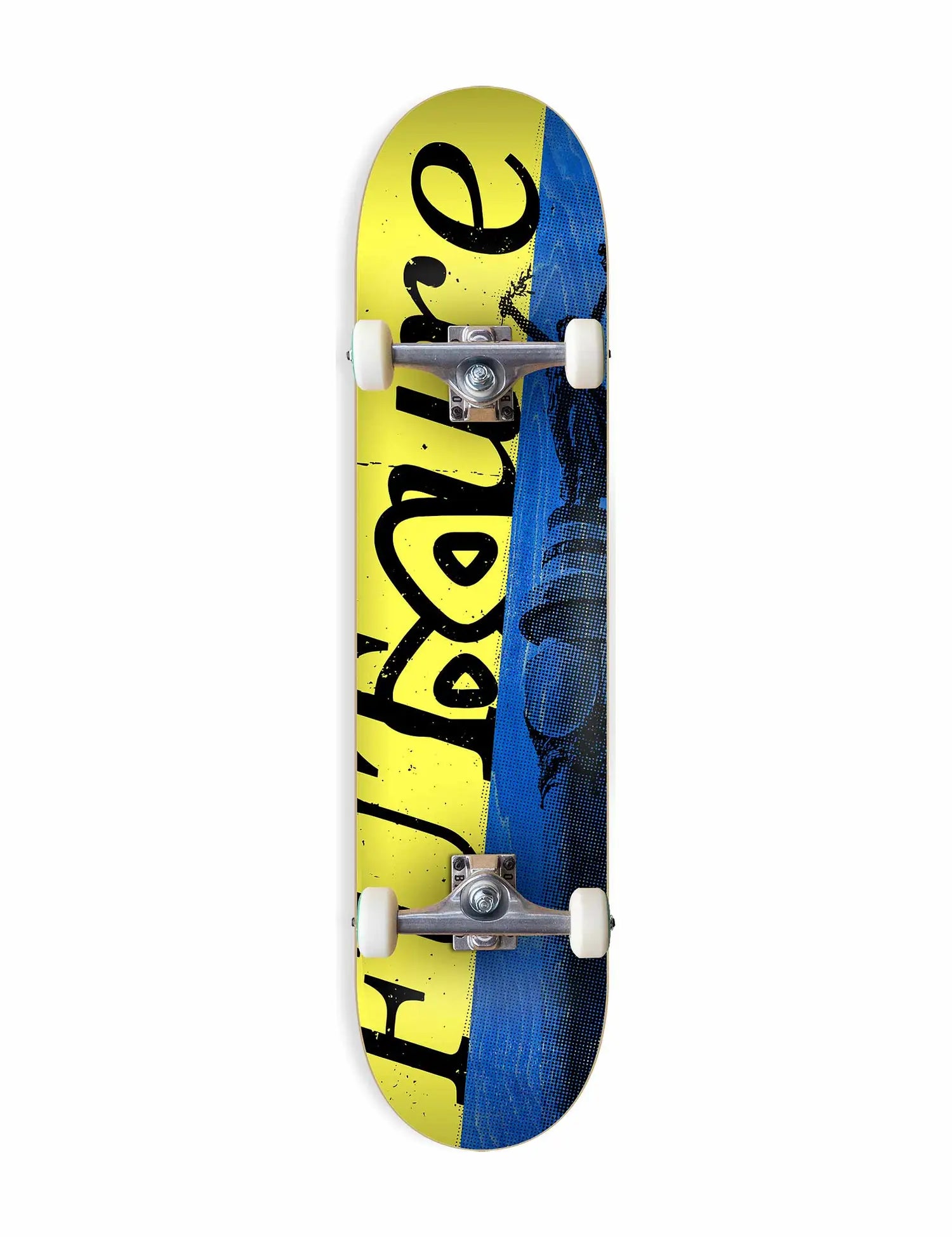 Skate Montado Future Maple Iconic 8.1