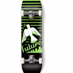 Skate Montado Future Maple Peace 8.3