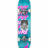 Skate Montado Future Maple Teller 7.75