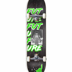 Skate Montado Future Maple Teller 8.0