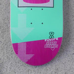 Shape-Maple-Future-Bruno-Underground-8.0-Video