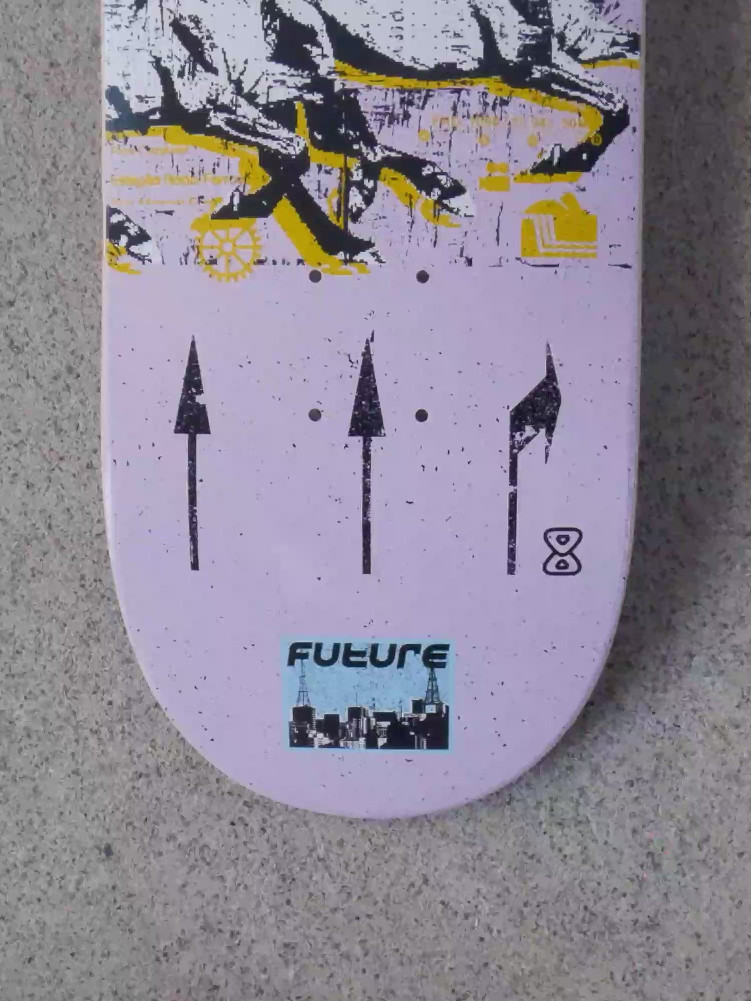 shape-maple-future-calado-pro-8.25-video