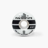 roda future 55mm city frente