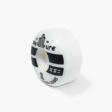 roda future 55mm city perfil