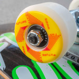 rolamento skate future no skate