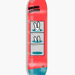 Shape Maple Future Bruno Underground 7.75