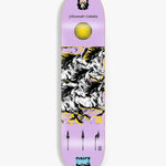 shape maple future calado pro 8.0