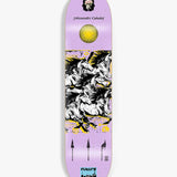 shape maple future calado pro 8.0