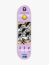 shape maple future calado pro 8.0