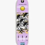 shape maple future calado pro 8.25