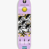 shape maple future calado pro 8.25