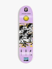 shape maple future calado pro 8.25