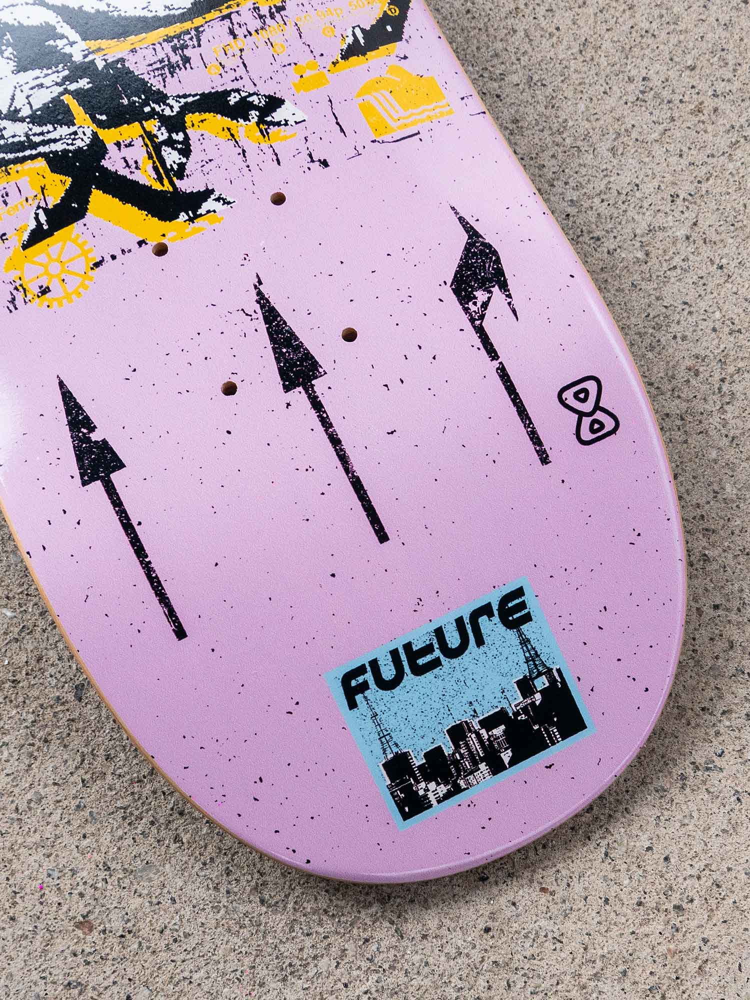 shape-maple-future-calado-pro-8.0-ambiente-close-tail