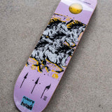 shape maple future calado pro 8.0 ambiente