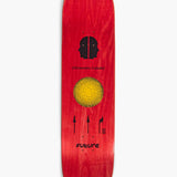 shape maple future calado pro 8.0 top